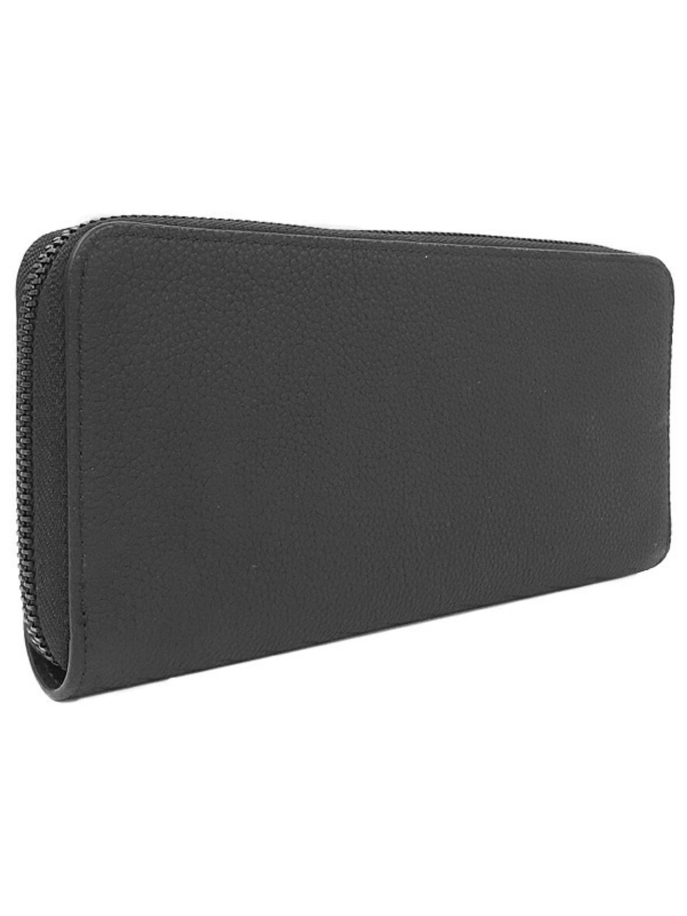 Louis Vuitton Zippy Wallet Horizontal Round Zipper Long